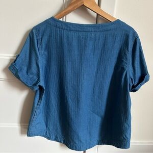 Barbour Women's Top